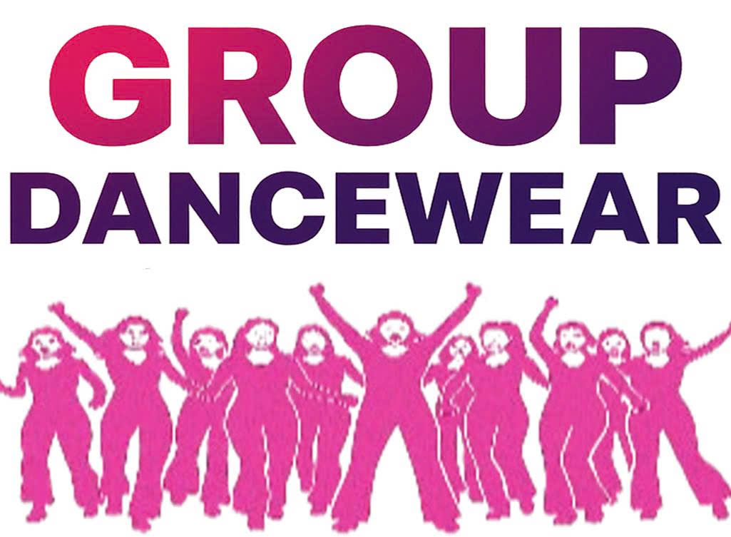 Group Dancewears