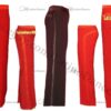 MEN'S LATIN SALSA DP1