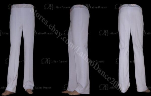 Man Pants Latin, Salsa DP2