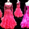 BALLROOM / STANDARD DRESS ST2