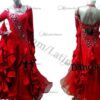 BALLROOM / STANDARD DRESS ST75